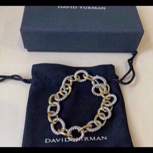 David Yurman bracelet